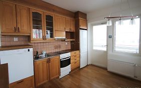 Center Vacay Apartment